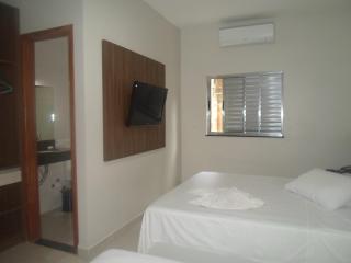 Hotel Tauari - Marabá - 8