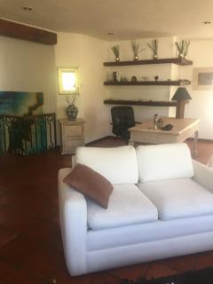Loft los caracoles - Jurica - 3