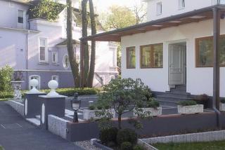 Hotel Schmidt - Hambourg - 9