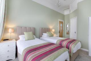 Trelawney Hotel - Guest House - Torquay - 3
