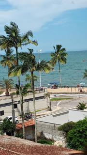 Apart. Martim de Sa - Pe na Areia - 0