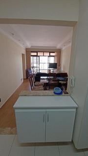 Apart. Martim de Sa - Pe na Areia - 3