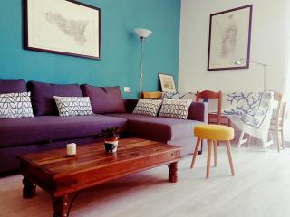 Your seaside flat - 9