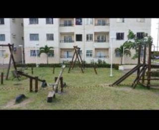 Apartamento Aruana a 3 Km da praia - Atalaia Velha - 9
