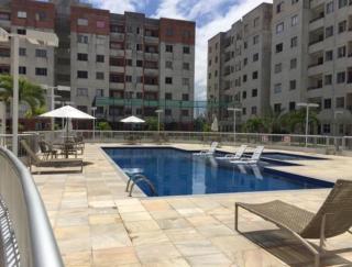 Apartamento Aruana a 3 Km da praia - Atalaia Velha - 8