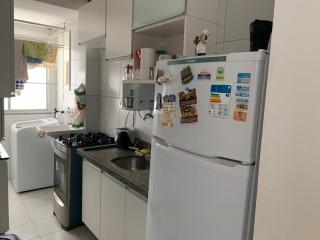 Apartamento Aruana a 3 Km da praia - Atalaia Velha - 4