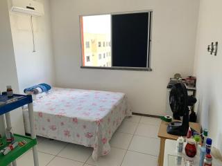 Apartamento Aruana a 3 Km da praia - Atalaia Velha - 3