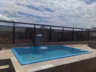 Cobertura com piscina - Cabo Frio / Praia do Forte - 4