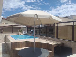 Cobertura com piscina - Cabo Frio / Praia do Forte - Rio de Janeiro - 6