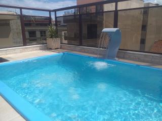 Cobertura com piscina - Cabo Frio / Praia do Forte - 9