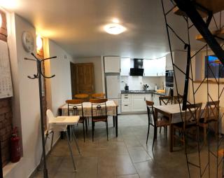 Dom Tkacki Pokoje Gościnne Jacuzzi w Ogrodzie Kudowa-Zdrój - 4