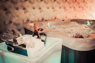 Villa Treglia b&b - 3