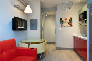 Micro Boutique Living Wolfville - 1