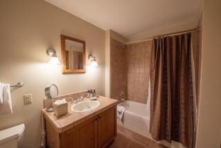 Kid-Friendly 2 bedroom 3 bathroom condo - Slopeside condo - Crested Butte - 6