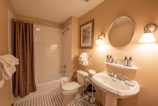 Kid-Friendly 2 bedroom 3 bathroom condo - Slopeside condo - Crested Butte - 5