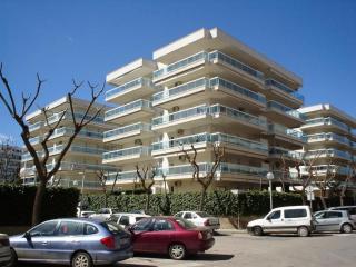 APCOSTAS - Living Park - Salou - 0