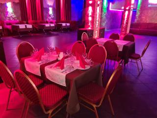 LEX Trend Hotel - Irpin' - 1