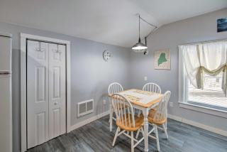 Charming Studio < 10 Miles to Wells' Beaches! - 3