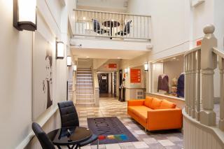 Micro Boutique Living Antigonish - 5