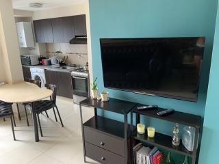 Hermoso departamento un dormitorio - 7