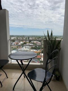 Hermoso departamento un dormitorio - 4