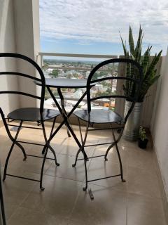 Hermoso departamento un dormitorio - Santa Fe - 3