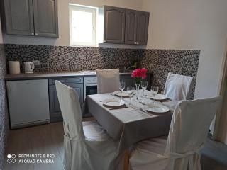 Apartment Kosor - Žaborić - 4