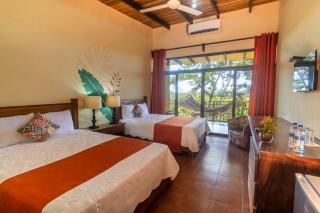 Rinconcito Lodge - Hacienda Santa María - 2