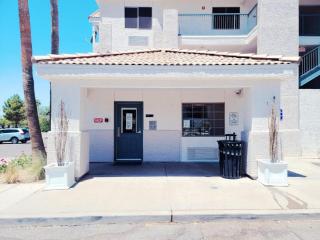 InTown Suites Extended Stay Phoenix AZ - Gilbert - 3