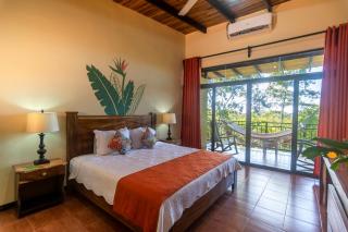 Rinconcito Lodge - Hacienda Santa María - 8