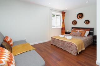 OportoHost Dragão Duplex - 6