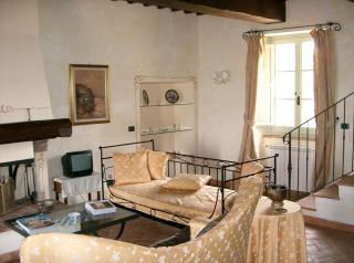 La Fonte Carducciana - San Casciano dei Bagni - 7