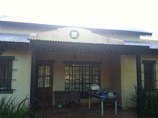 Baradero - La vida de campo a una hora del Obelisco! km142 R9 - las chapas casa de campo baradero - 6