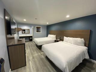 Days Inn by Wyndham Arroyo Grande Pismo Beach - Arroyo Grande - 1