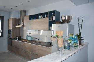 PEGASUS sea view Luxury apartments - 1