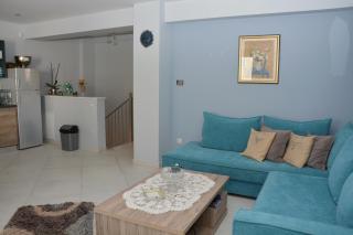 PEGASUS sea view Luxury apartments - 5