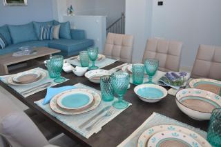 PEGASUS sea view Luxury apartments - 2