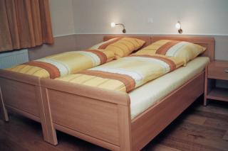 Hotel Franke - Alstätte - 5