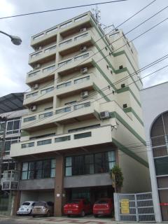 Stratus Centro Hotel - Volta Redonda - 8