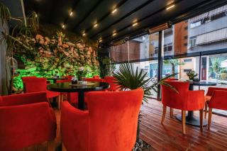 Hotel Capital Inn Tirana - Tirana - 1