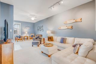 Bayside Resort- 11490 West Sand Cove - Selbyville - 7