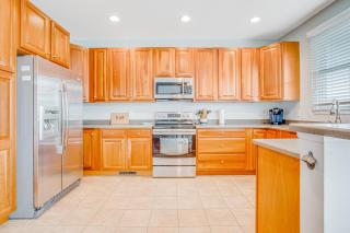 Bayside Resort- 11490 West Sand Cove - Selbyville - 2