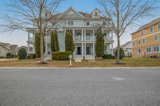 Bayside Resort- 11490 West Sand Cove - Selbyville - 8