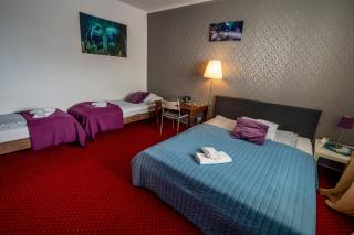 Villa Kava - Warschau - 2