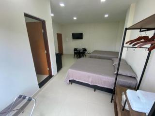 Hotel Amsterdam Suítes - Holambra - 2