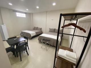 Hotel Amsterdam Suítes - Holambra - 6