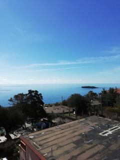 Appartamenti Boston - Marina di Camerota - 1