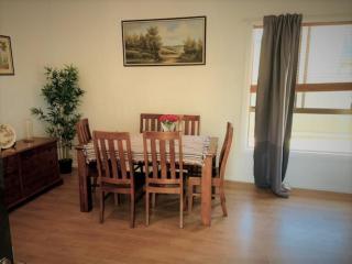 Silver City Oasis - Broken Hill - 8