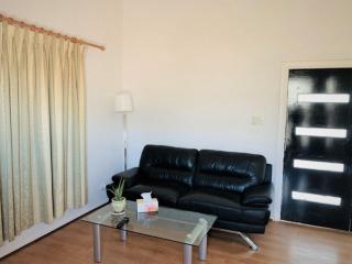 Silver City Oasis - Broken Hill - 6