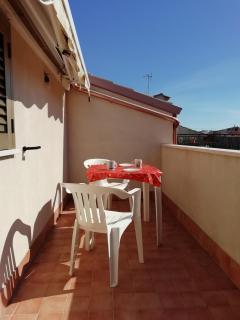 Appartamenti Boston - Marina di Camerota - 0